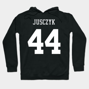 Kyle Jusczyk Hoodie